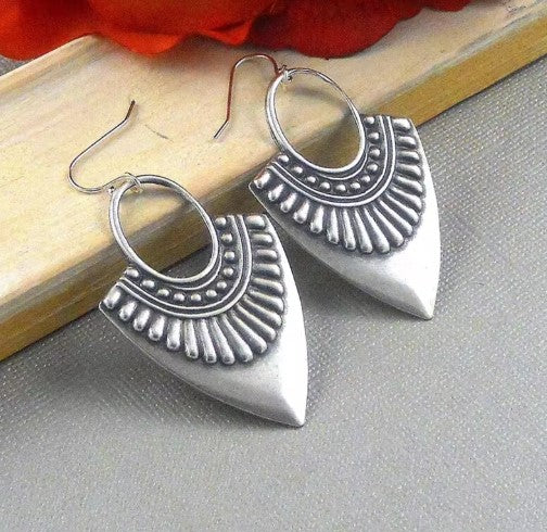 Vintage Drop Dangle Earring
