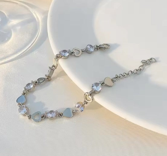 Vintage Premium Silver Bracelet