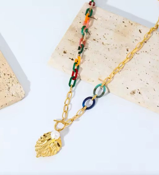 Vintage Fashion Creative Necklace