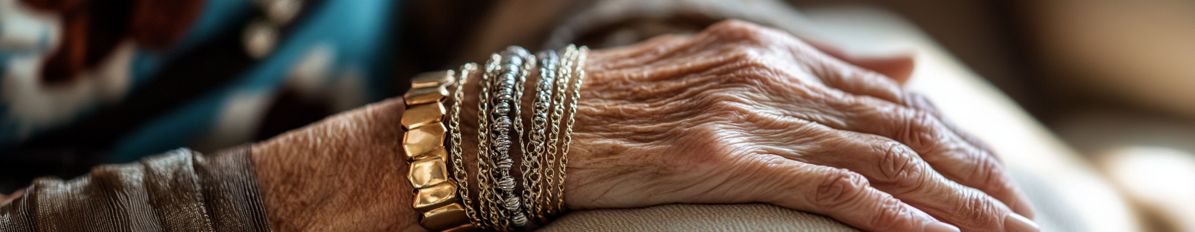 Our bracelets