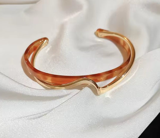 Shellfish Bangles Bracelet